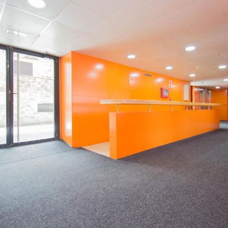 דירות סיירה נבדה Apartamento Proximo A Pistas Y Plaza Central, Vistas Increibles מראה חיצוני תמונה