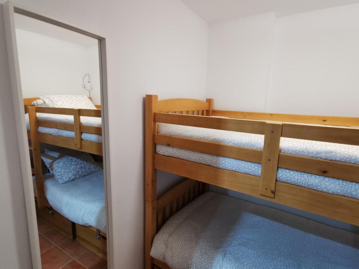 דירות סיירה נבדה Apartamento Proximo A Pistas Y Plaza Central, Vistas Increibles מראה חיצוני תמונה