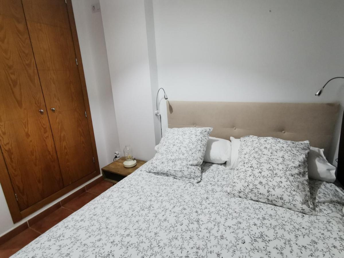 דירות סיירה נבדה Apartamento Proximo A Pistas Y Plaza Central, Vistas Increibles מראה חיצוני תמונה